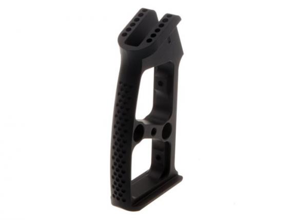 T 5KU GB-152-A CNC Grip For GBB M4 TYPE 1